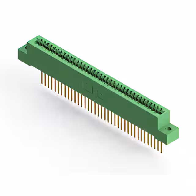 342-037-540-102 EDAC Inc.  Edgeboard Connectors